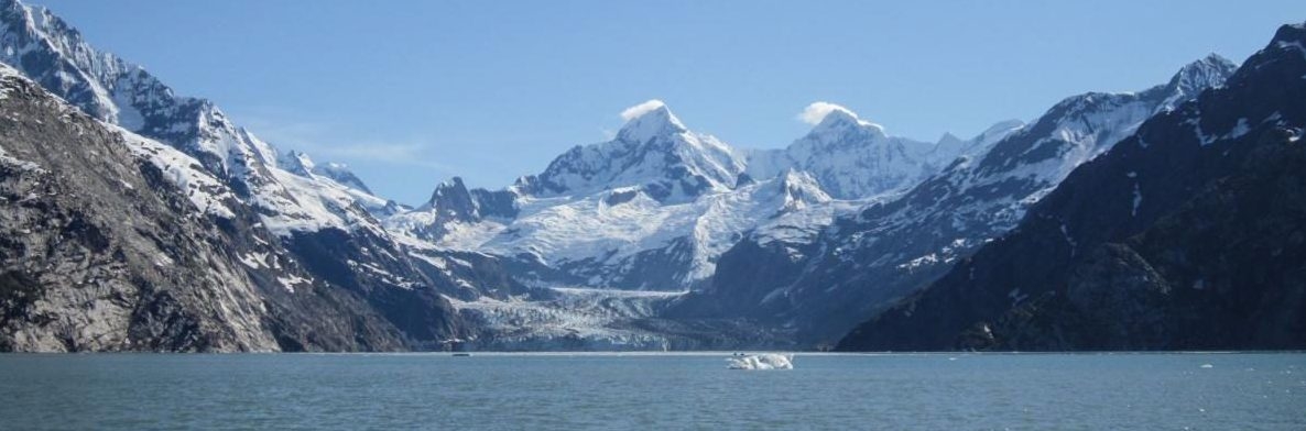 百年冰河研究即將改寫教科書？