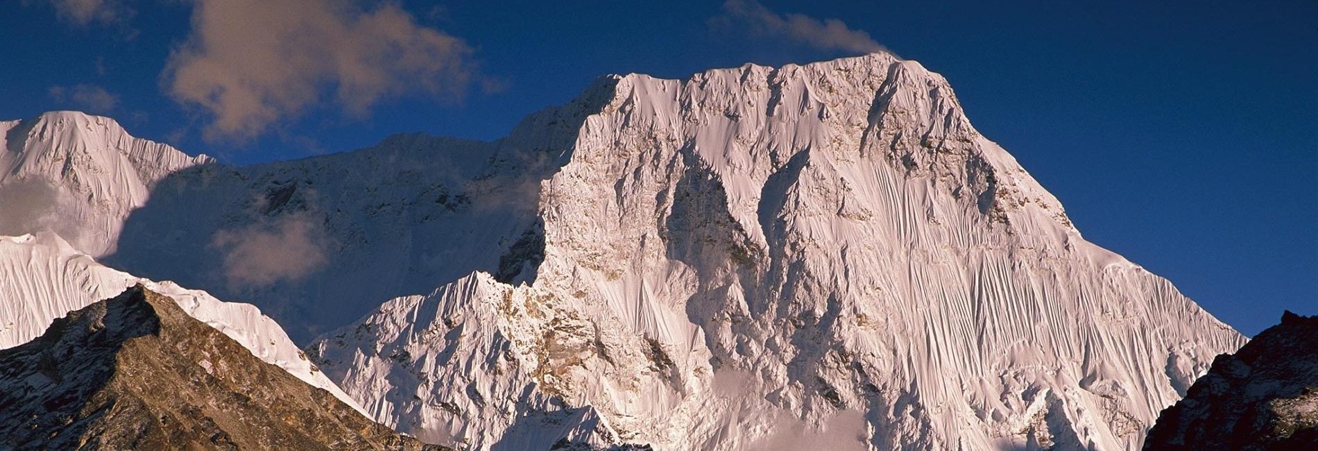 探險家深入群山尋找雪怪60年，最後找到了什麼？