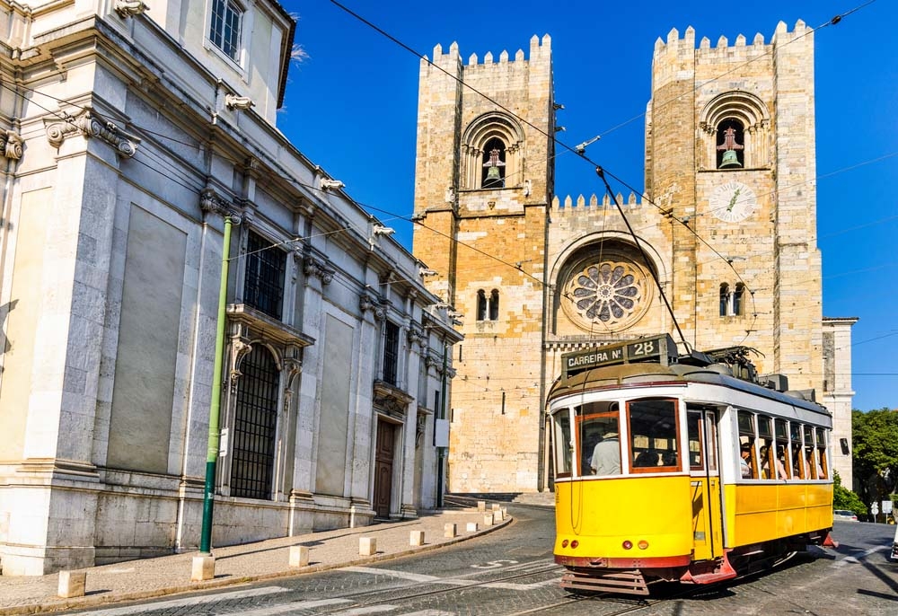 《最精采城市》：葡萄牙里斯本