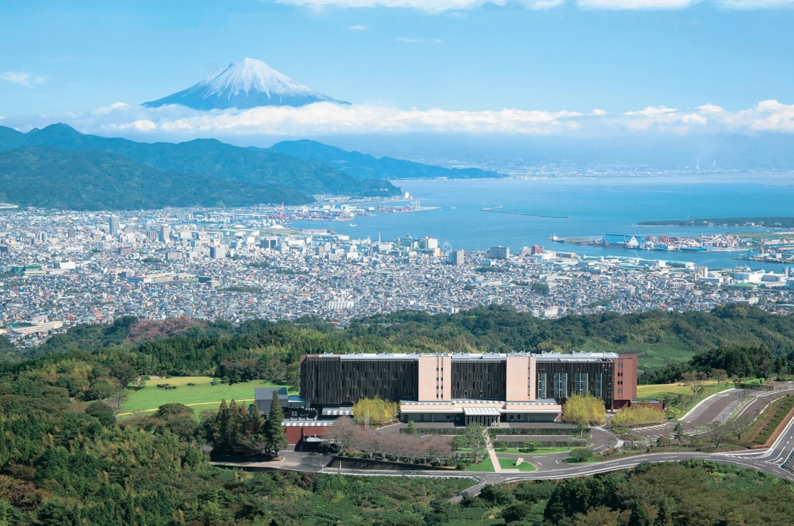 【靜岡散策】探訪富士山、小丸子的故鄉(Sponsored)
