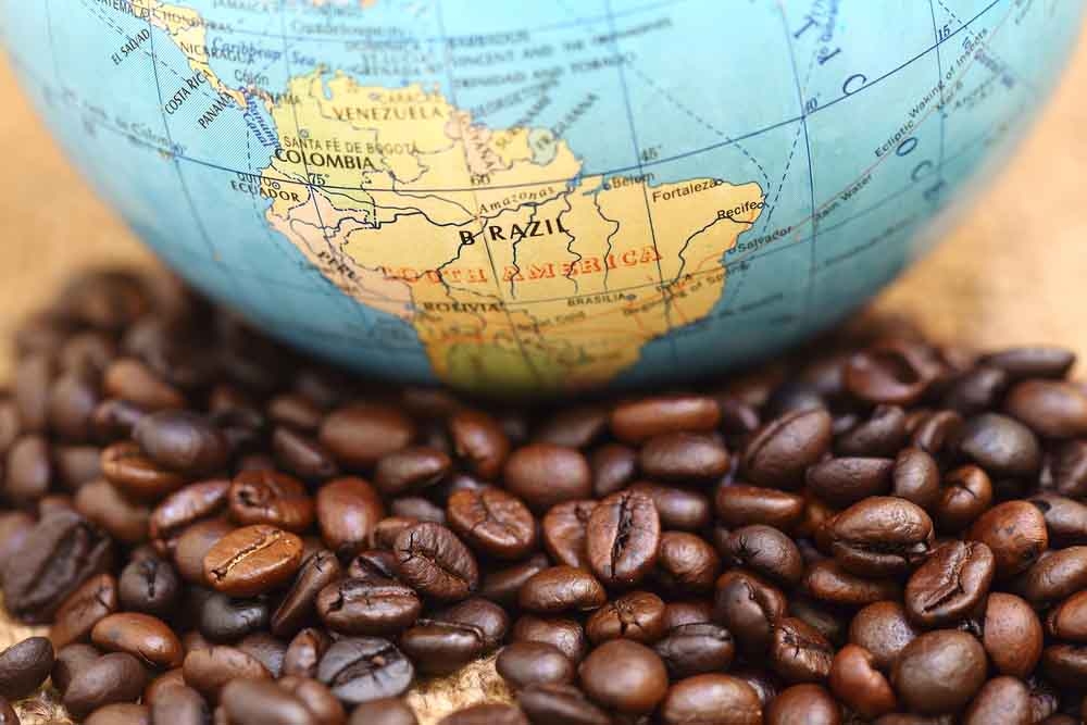 【城市啡聞】咖啡豆堆砌的繁榮—巴西聖保羅(Sponsored)
