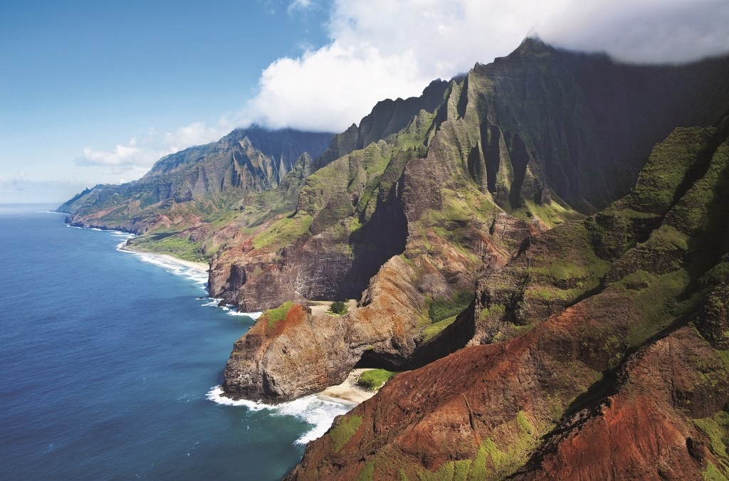 《全球400大最佳旅遊體驗》夏威夷群島