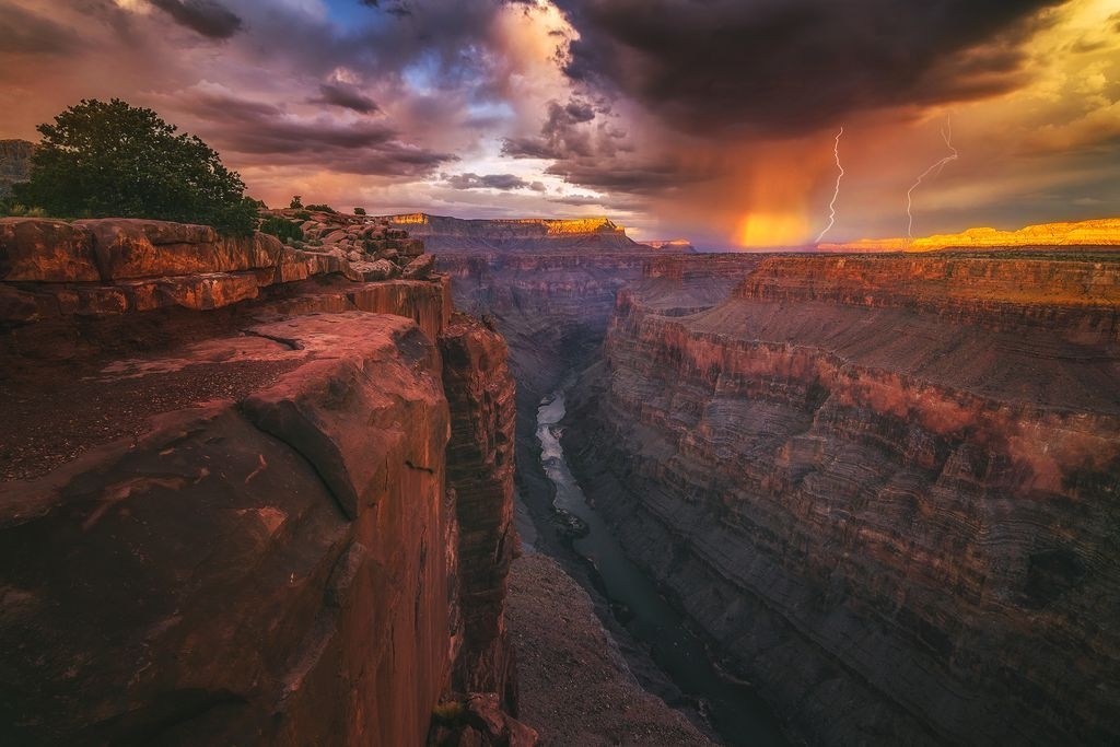 Photograph by Peter Coskun, National Geographic Your Shot