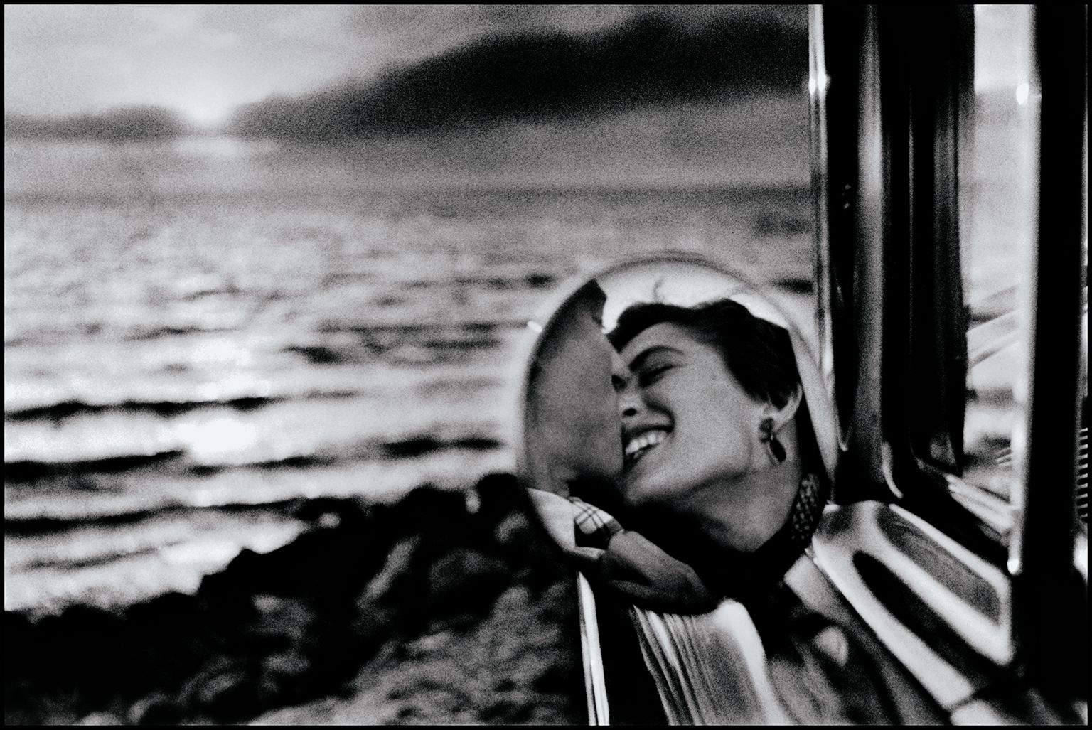 PHOTO: ELLIOTT ERWITT, MAGNUM PHOTOS