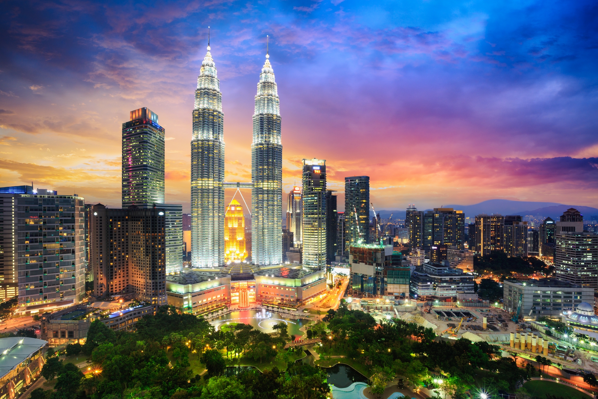 馬來西亞，多元共生的人情味（Sponsored）