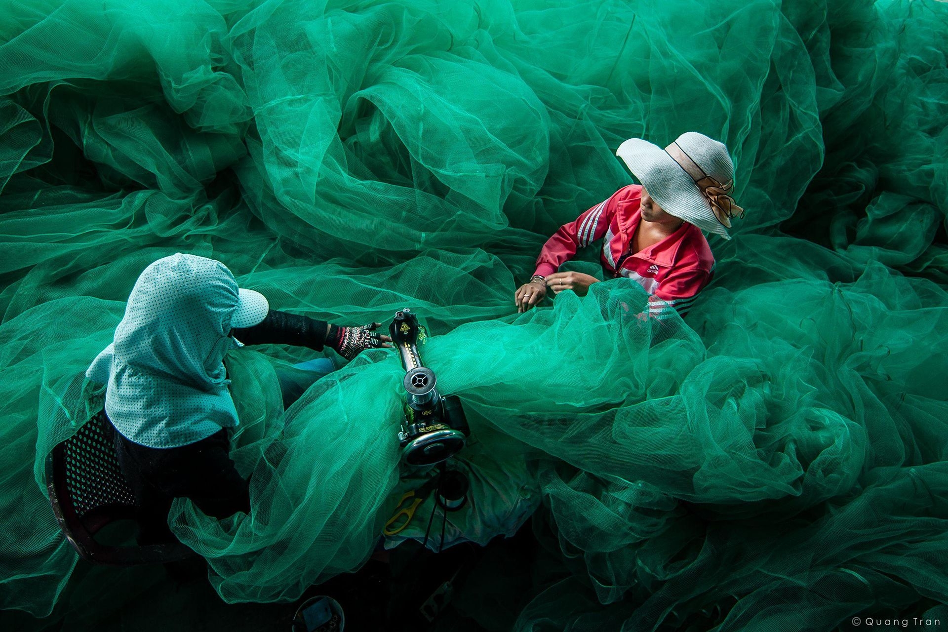 Photograph by Quang Tran, National Geographic Your Shot