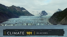 101氣候教室：冰河