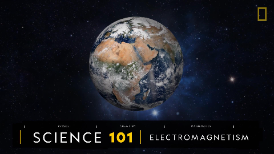 101科學教室：電磁學