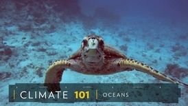 101氣候教室：海洋