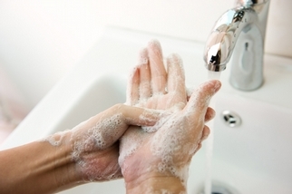 環境與人體友善的清潔選擇─皂顧自己