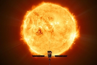 太陽的極區是什麼樣子？探測器將揭開奧秘！