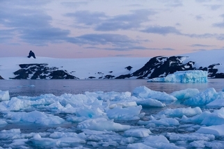 南極半島溫度創史上新高！但這記錄恐怕維持不久