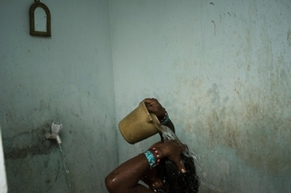 洗手有助阻擋COVID-19──但對缺水的印度卻是大挑戰