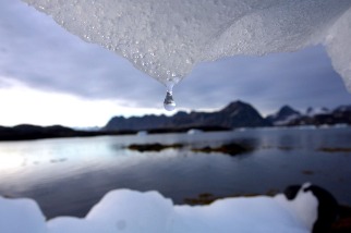 科學家首次分析 地球30年間失去28兆噸冰