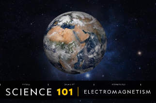101科學教室：電磁學