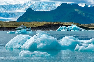 就算達成氣候目標也為時已晚 科學家：2050年我們將失去10%冰川