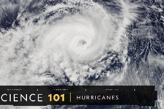 101科學教室：颶風