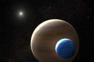 天文學家認為三顆克卜勒行星應該是恆星