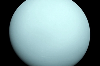 天王星即將重回NASA懷抱！