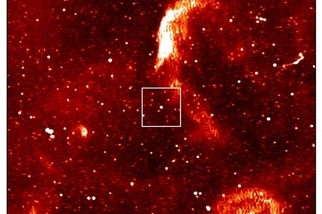 天文學家發現銀河系外已知最亮的脈衝星