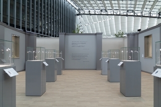 百達翡麗舉辦二零二三年東京鐘錶藝術大展 