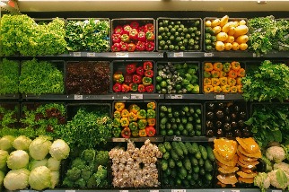 歐盟推動2030年食物浪費減30% 四口之家可年省超過萬元臺幣