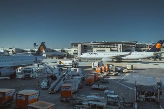 歐盟機場起飛航班需用永續燃料 2050年達70%