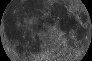 月球人觀星指南