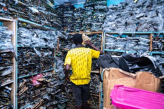 說好的回收呢？聯合國：全球電子垃圾達6200萬公噸 僅22%妥善回收
