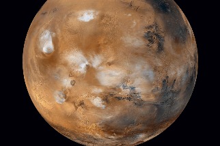 人類在宇宙中是否孤單？這些來自火星的岩石，或許能帶來關鍵線索