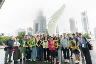 2026國家地理雜誌臺灣攝影大賽：手機攝影工作坊－8/22高雄場 活動花絮