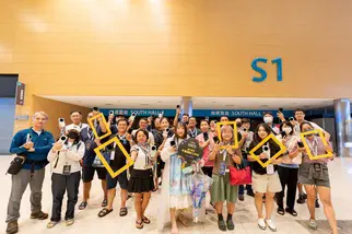 2026國家地理雜誌臺灣攝影大賽：手機攝影工作坊－8/23高雄場 活動花絮