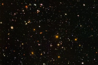 韋伯望遠鏡看見了一個令科學家困惑的天體