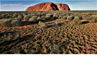 尊重澳洲原住民 後年10月開始禁止攀登烏魯魯岩