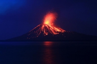 印尼的「火山海嘯」為何幾乎沒有發出警訊？