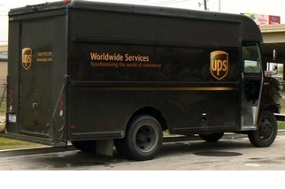 無人機送貨員？UPS司機：我拒絕！