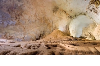 探險直擊：深入世上最大洞穴