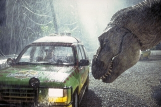 專家：《侏羅紀世界》的恐龍……落伍啦
