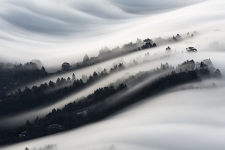 霧之谷