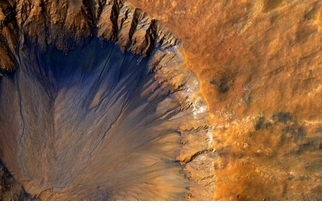 火星上有水的真正含意為何？