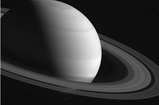 卡西尼號終極任務：衝向土星環