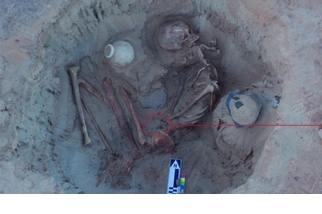 發現死於難產的古埃及屍體，可以告訴我們什麼事？