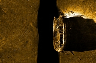 尋獲 170 年前的北冰洋沉船