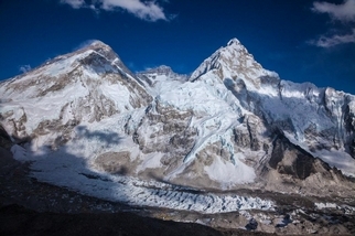 尼泊爾強震是否改變了聖母峰的高度？