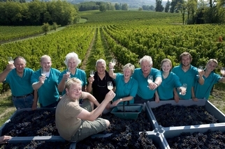 【酩品生活】葡萄酒世界的頂級風土（Terroir）—法國波爾多