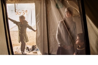 聯合國2014新報告：半數敘利亞人流離失所