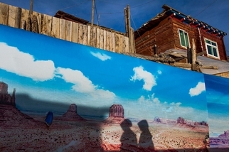 西境之牆：四川壁畫