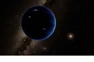 追蹤報導：我們該怎麼去尋找第九行星呢？（含其他相關延伸問題）