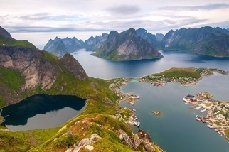 暢遊北歐遺世美景