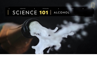 101科學教室：酒精飲料